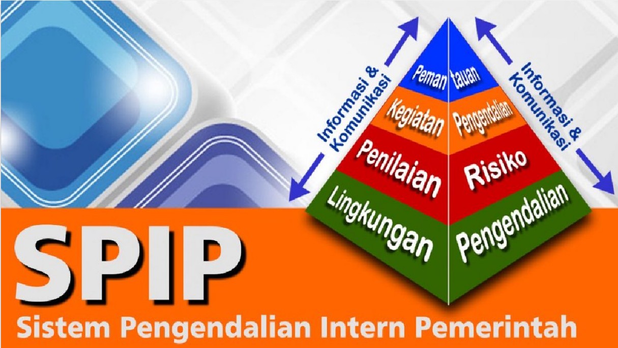 Sistem Pengendalian Intern Pemerintah (SPIP) :  Amanat Peraturan, Kebutuhan Organisasi, dan Benteng Kokoh Pencegahan Korupsi