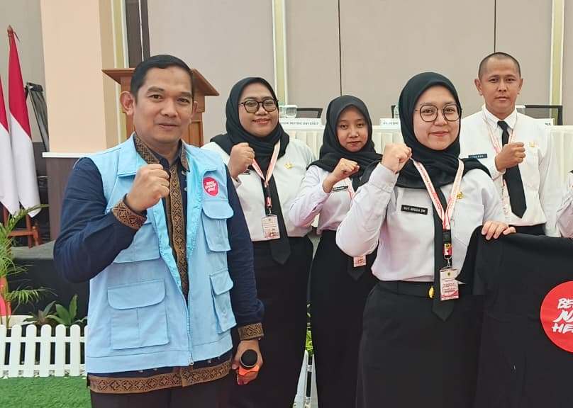 Penguatan integritas CPNS 2025