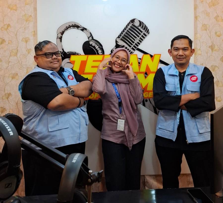 Kampanye Antikorupsi