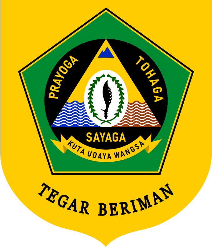 Logo Bogor